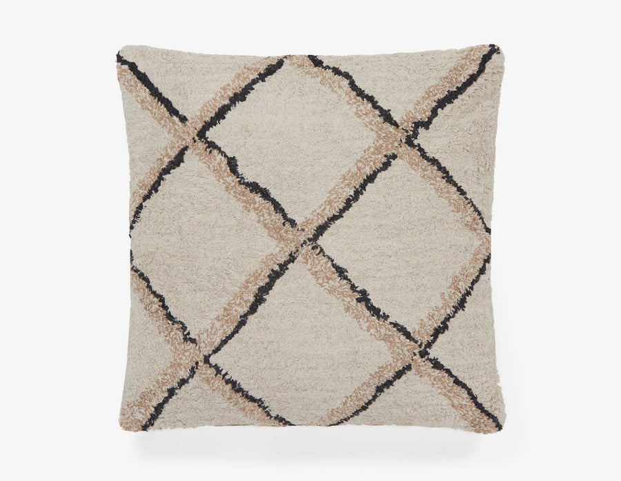 KARLI coussin 24" x 24" undefined
