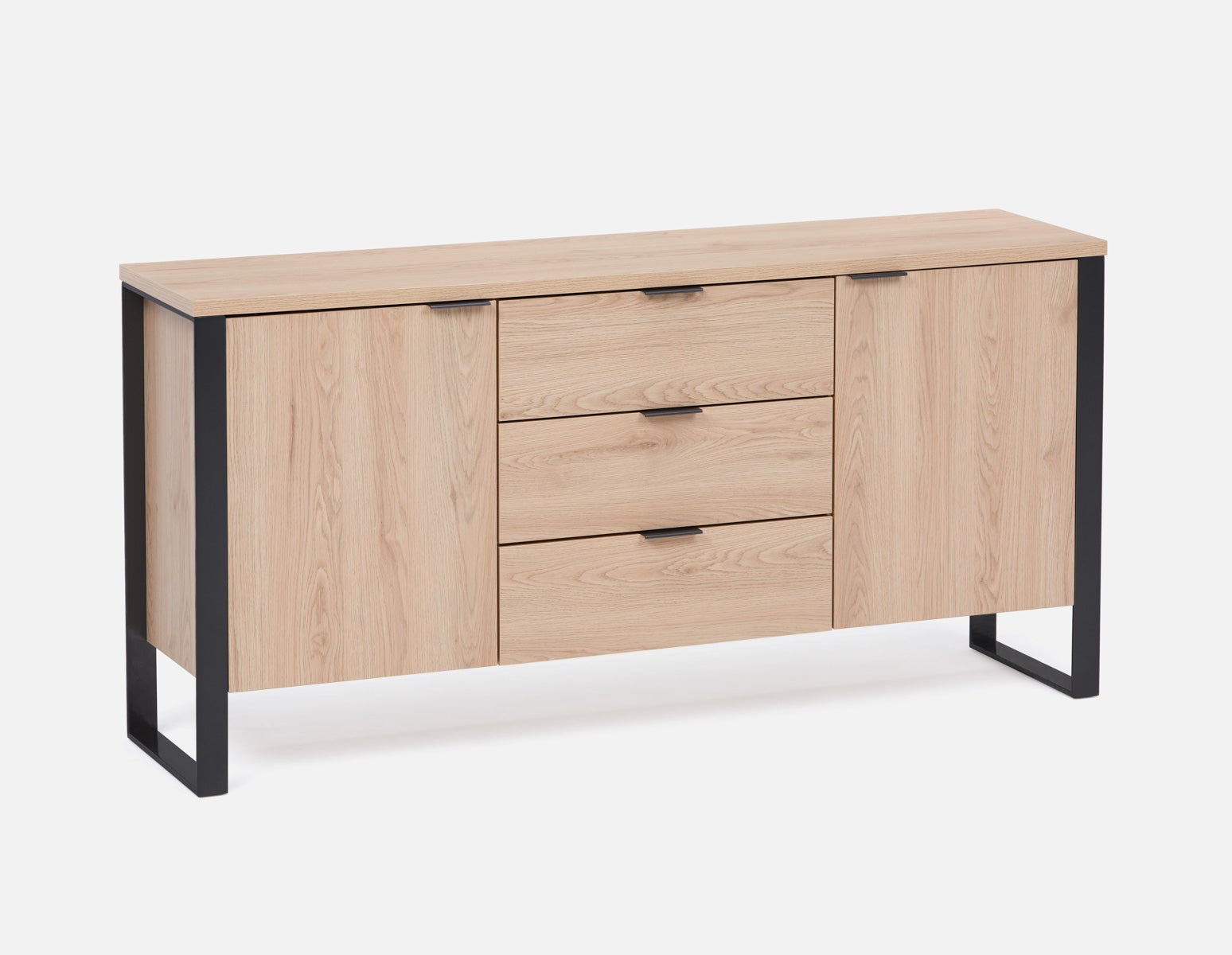 RYA - sideboard - Oak