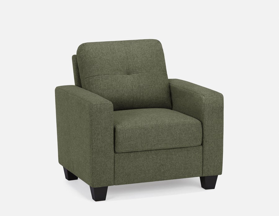 ERIN armchair undefined
