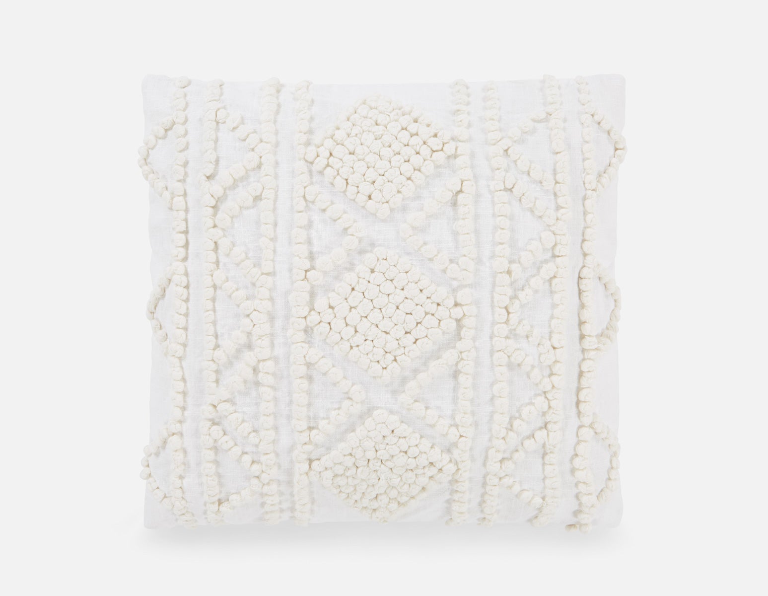 DOTTIE - cushion 50x50cm - Beige