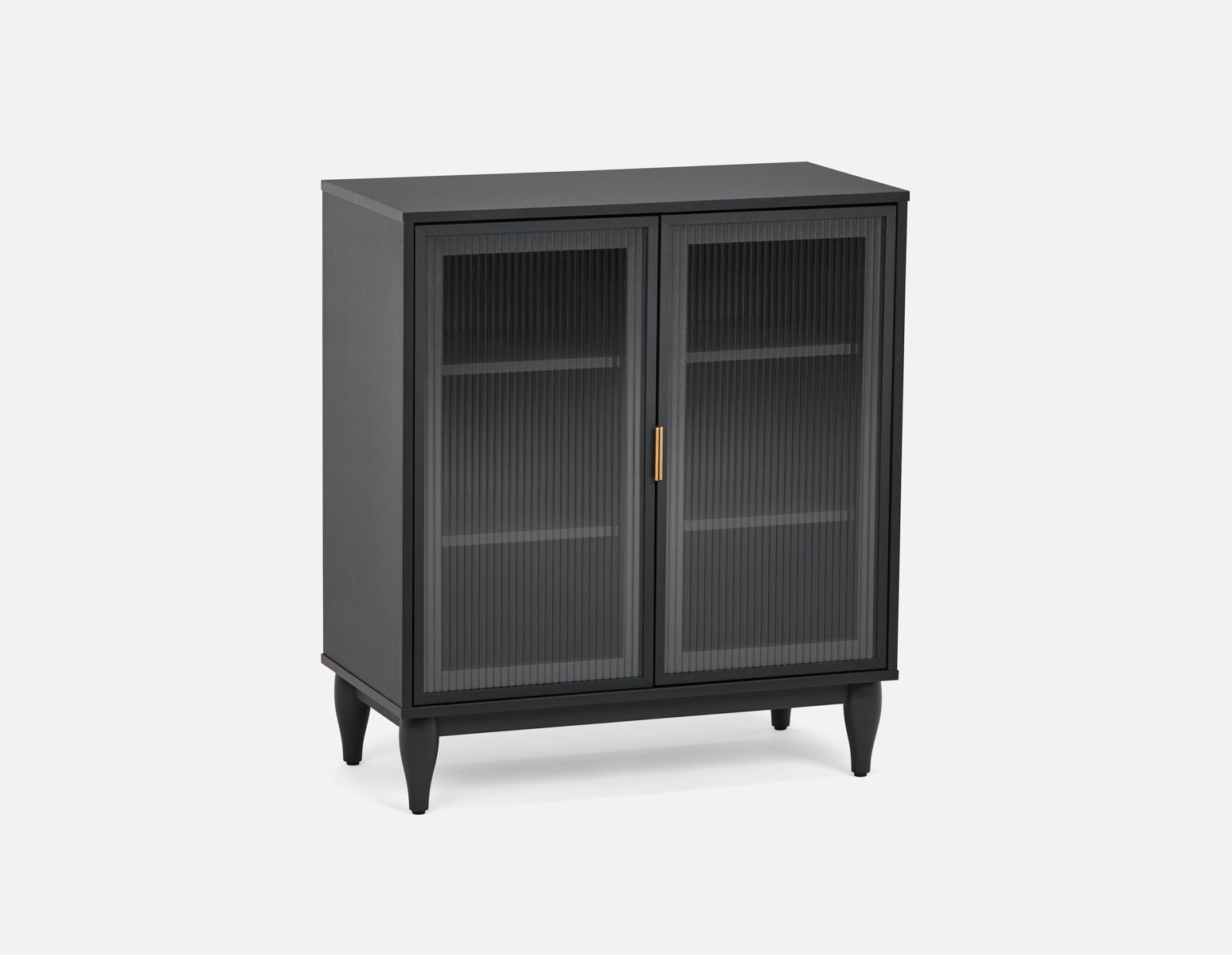 ALLESSIO modern contemporary 2-door sideboard undefined