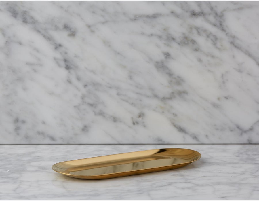 TREH plateau en acier 23 cm undefined