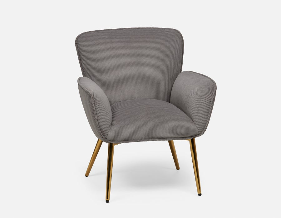 ZOFIA armchair undefined