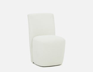 WALTER - dining chair - Beige