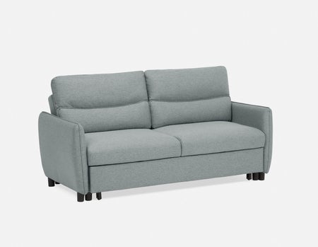 VERONIQUE - contemporary sofa-bed - Grey