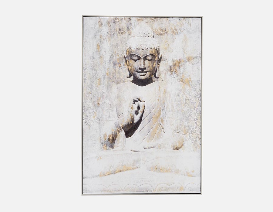 BAO framed giclée 83 cm x 123 cm undefined