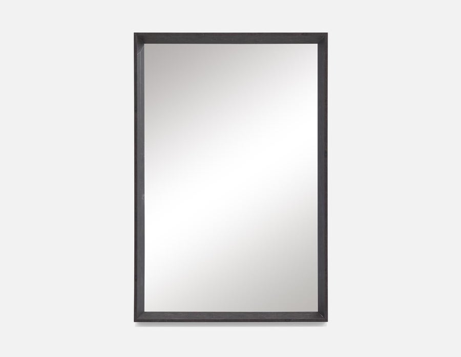NEVAEH mirror 60 cm x 90 cm undefined
