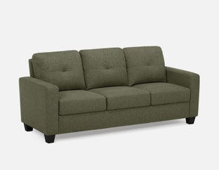 ERIN - sofa - Moss