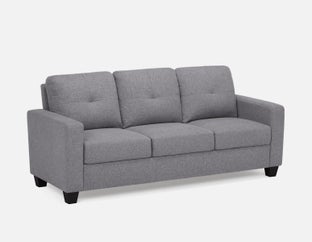 ERIN - sofa - Grey