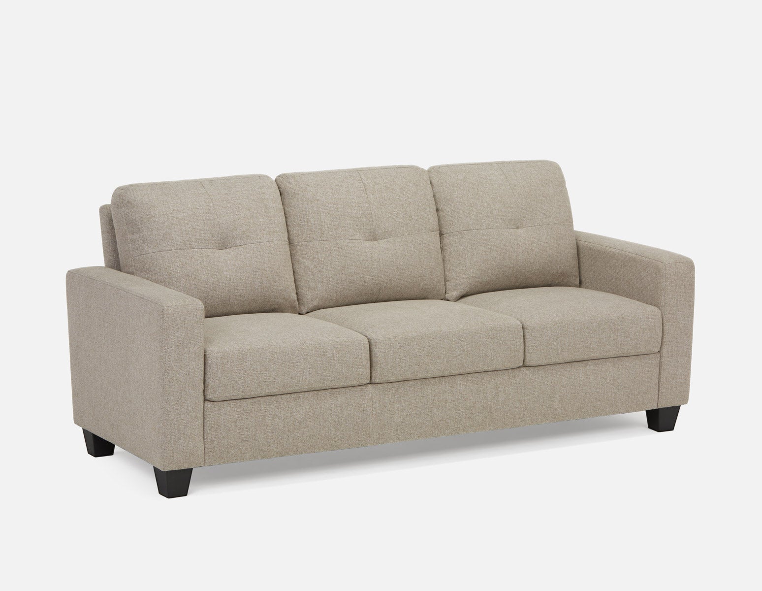 ERIN - sofa - Brown