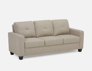 ERIN - sofa - Brown