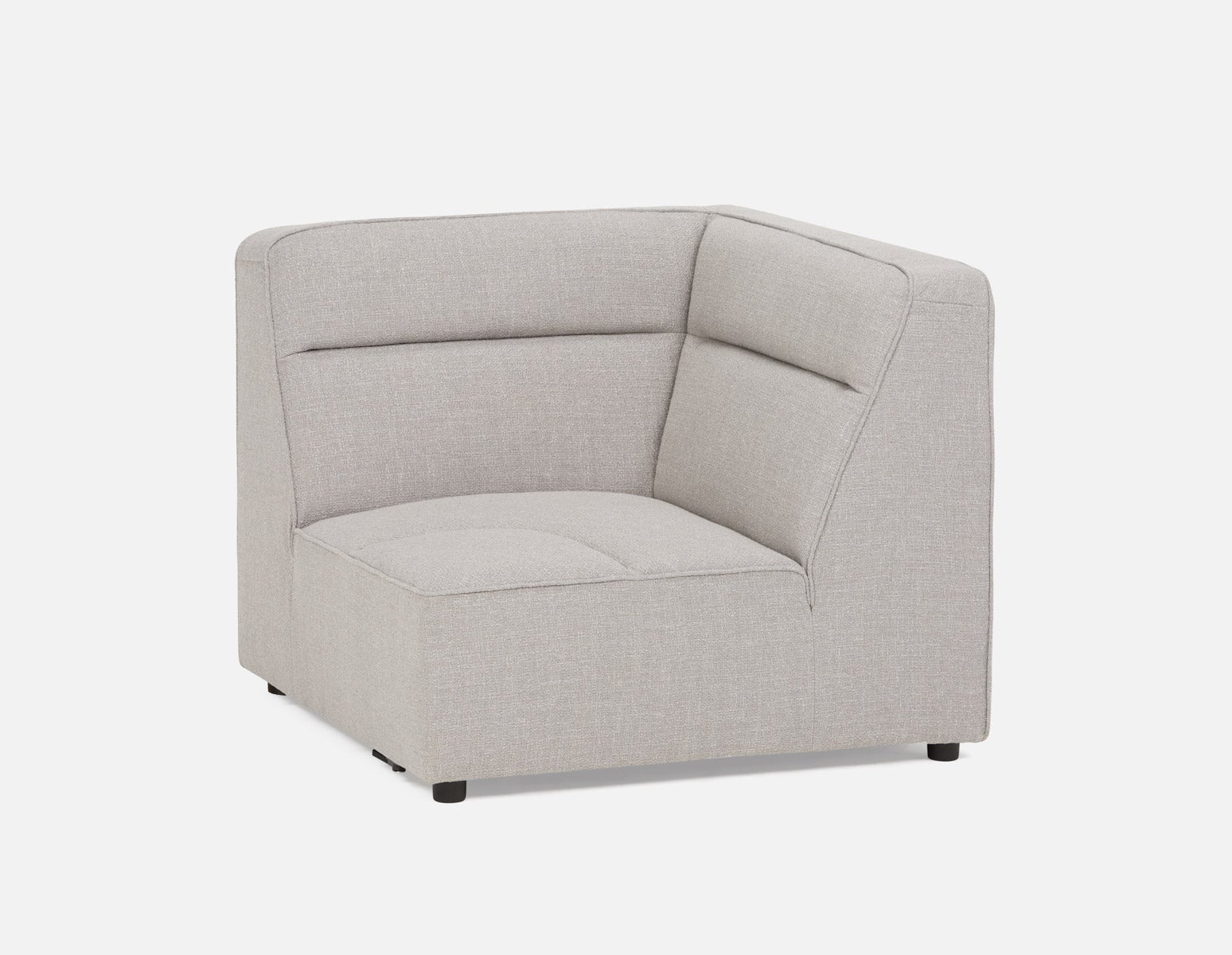 REVAN modern modular corner sofa customize to fit your space undefined