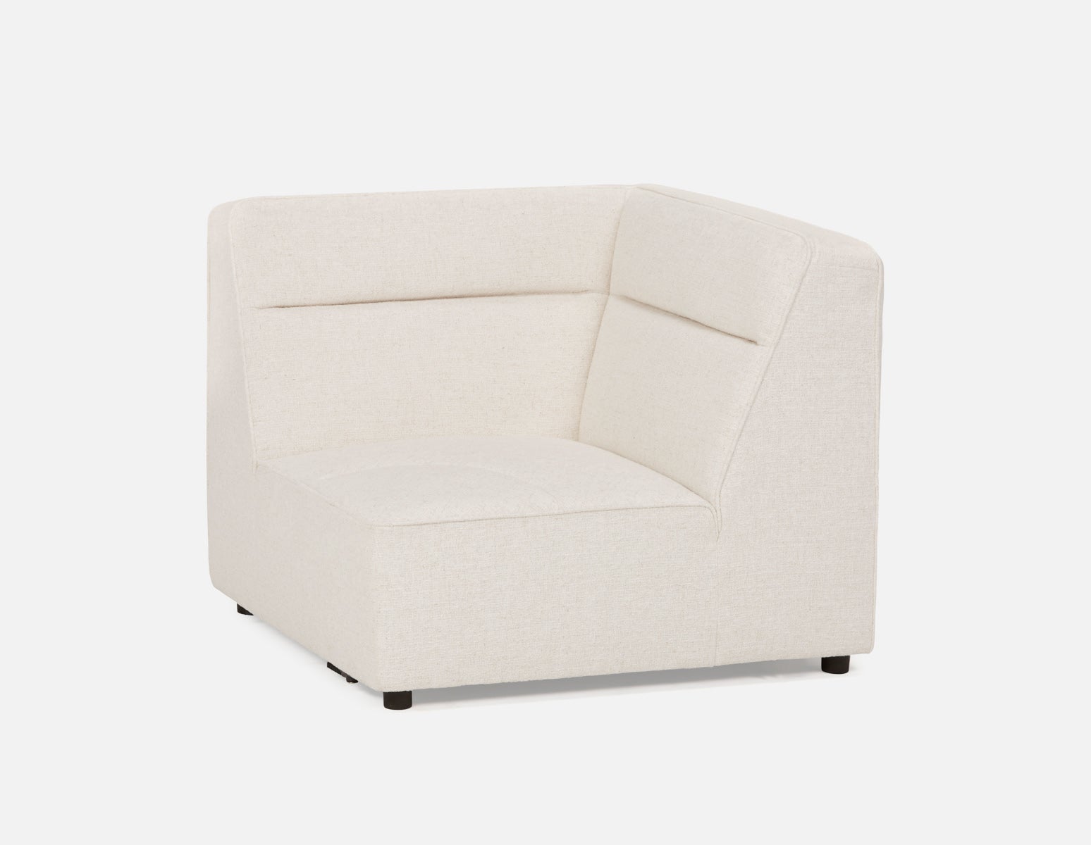REVAN canapé d’angle modulaire moderne s'adapte à votre espace undefined