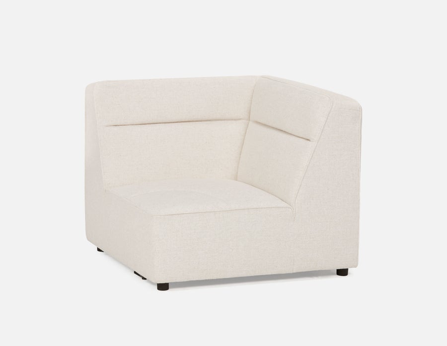REVAN canapé d’angle modulaire moderne s'adapte à votre espace undefined