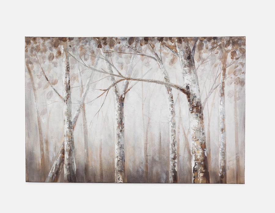 ARBRE tableau 150 cm x 100 cm undefined