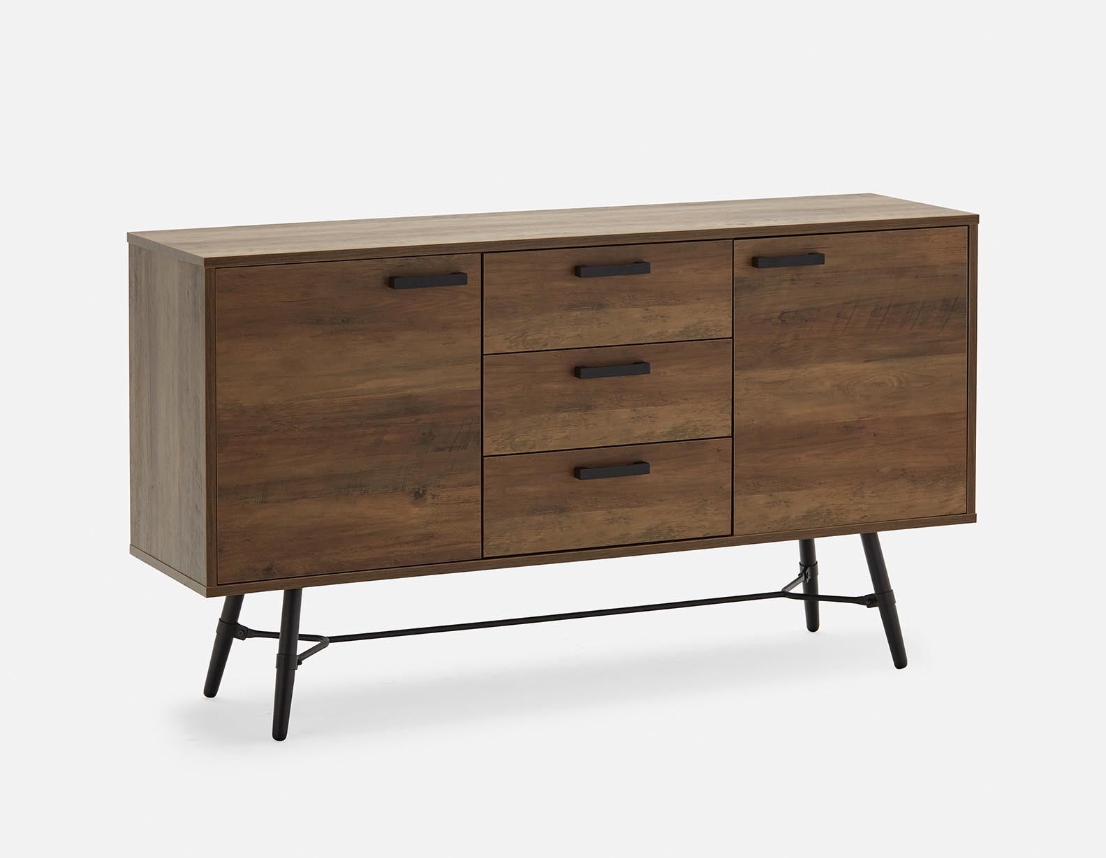 NASH - sideboard - Brown