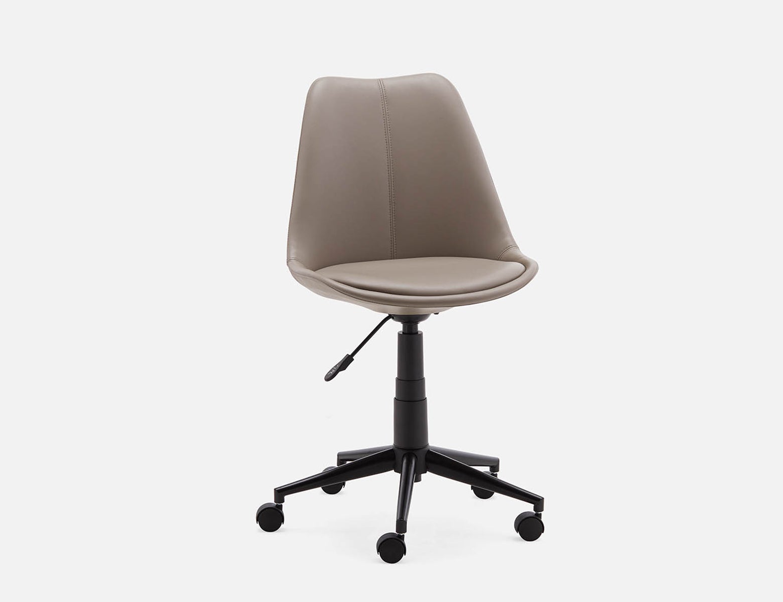 SHIREL - office chair - Grey