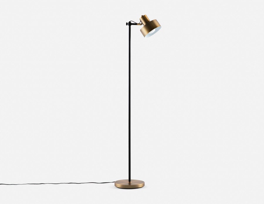 TUX floor lamp 145cm height undefined