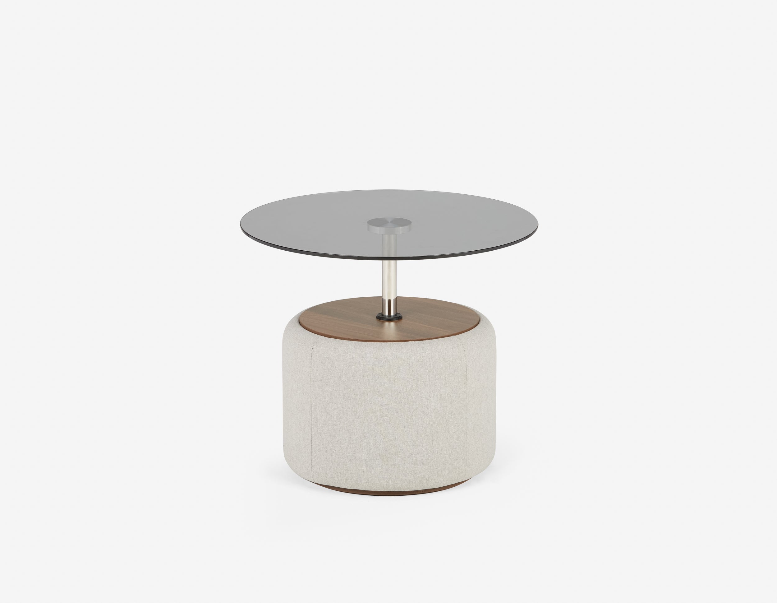 NICOLETTE - end table - Multi