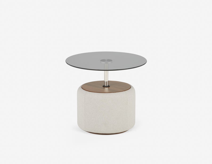 NICOLETTE end table undefined