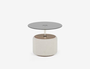NICOLETTE - table d'appoint - Multi
