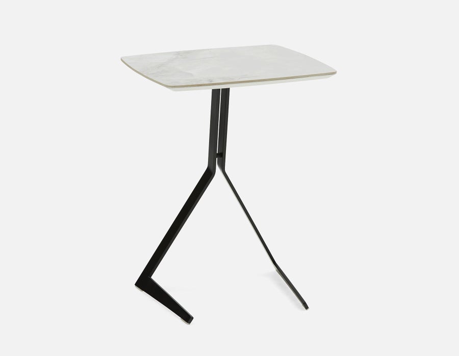 QOM table d'appoint en céramique undefined