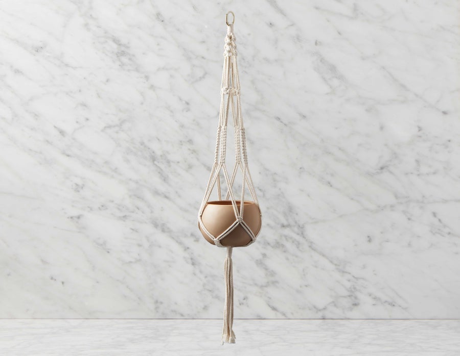SAGE hanging planter 18 cm undefined