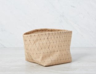 VIC - basket 16 cm - Natural