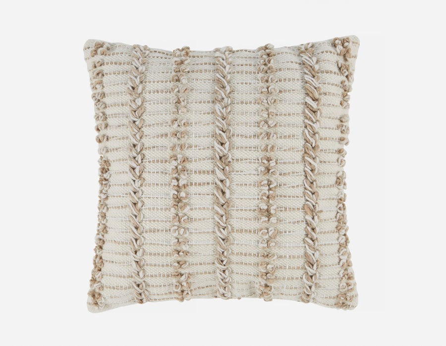 ELIAS coussin 50cm x 50cm undefined