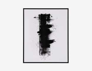 DULANE - framed wall art 51x61cm - Multi