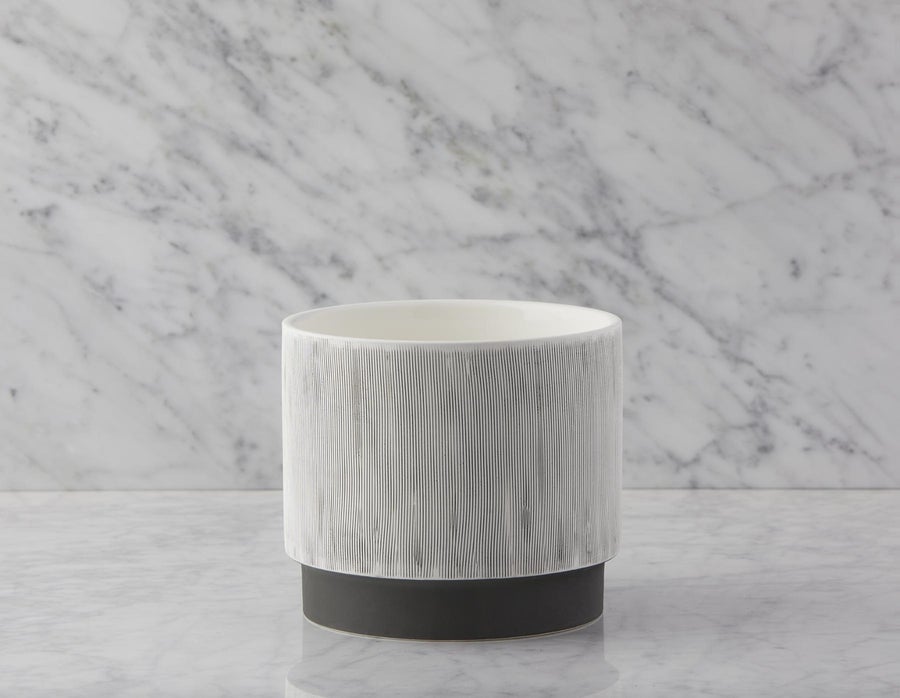DANIA ceramic pot 19 cm undefined