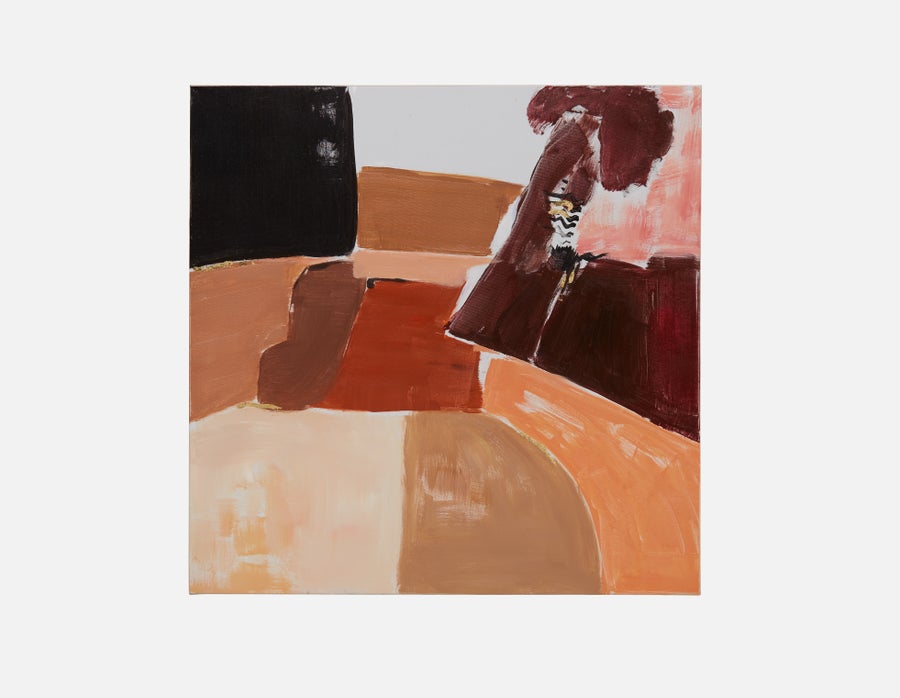 SHIRA tableau 70cm x 70cm undefined