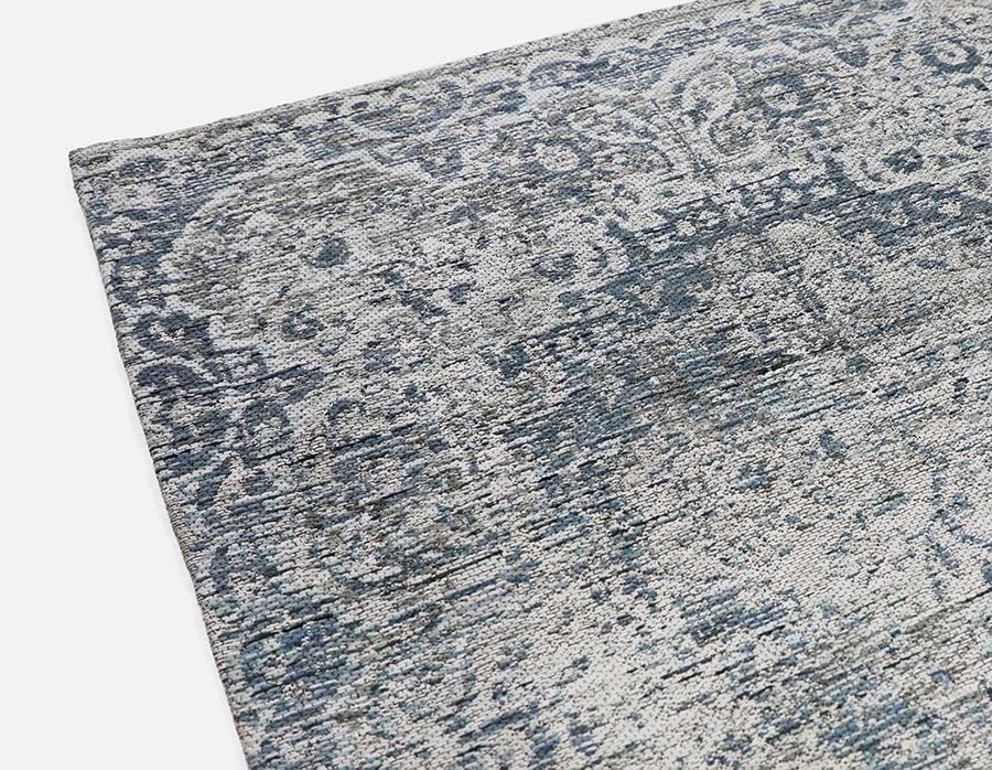 MAXIM tapis de couloir en polyester tissé à la main 76 cm x 183 cm undefined