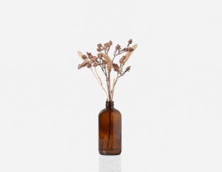 FLEUR IV - plante artificielle 43 cm - Multi