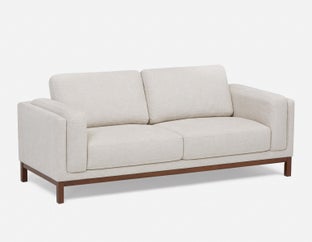 DERBY - sofa - Sand