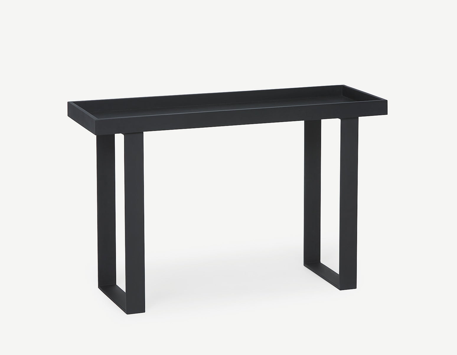 BOKARO - console table - Black