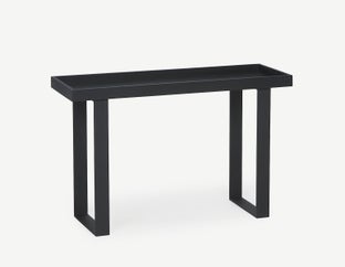BOKARO - console table - Black