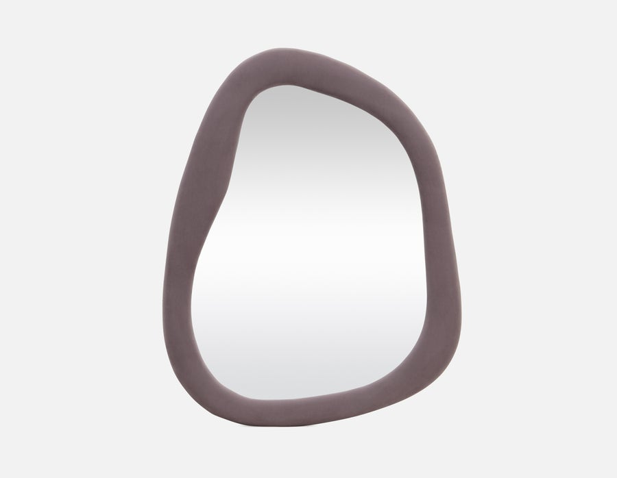 NERA mirror 67 cm x 86 cm undefined