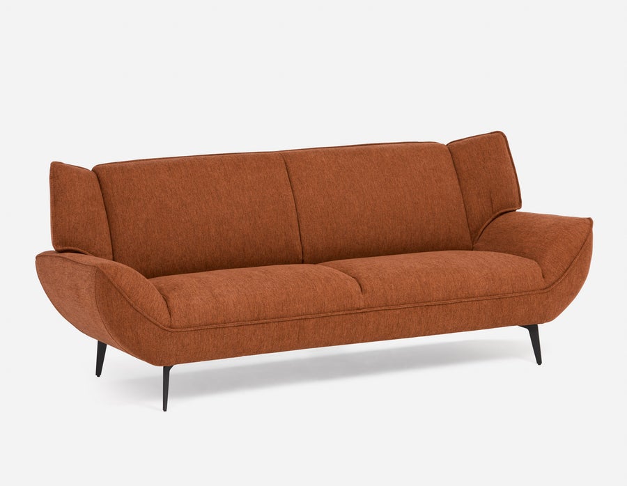 MARJORIE modern contemporary sofa undefined