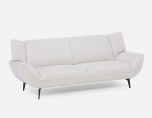 MARJORIE - modern contemporary sofa - Beige