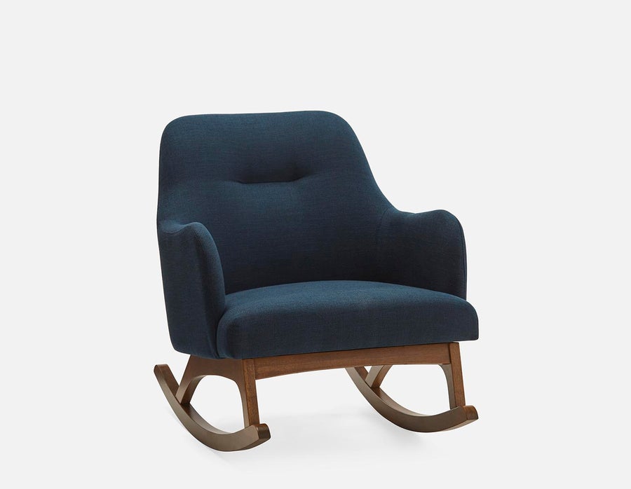 ROCKO fauteuil berçant undefined