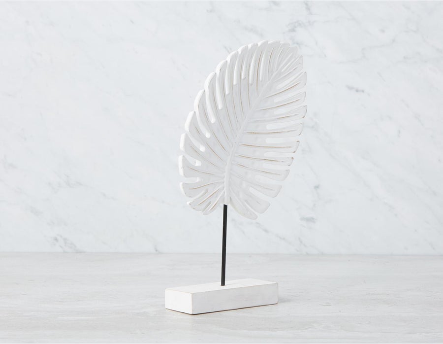 ARECA sculpture 30 cm undefined