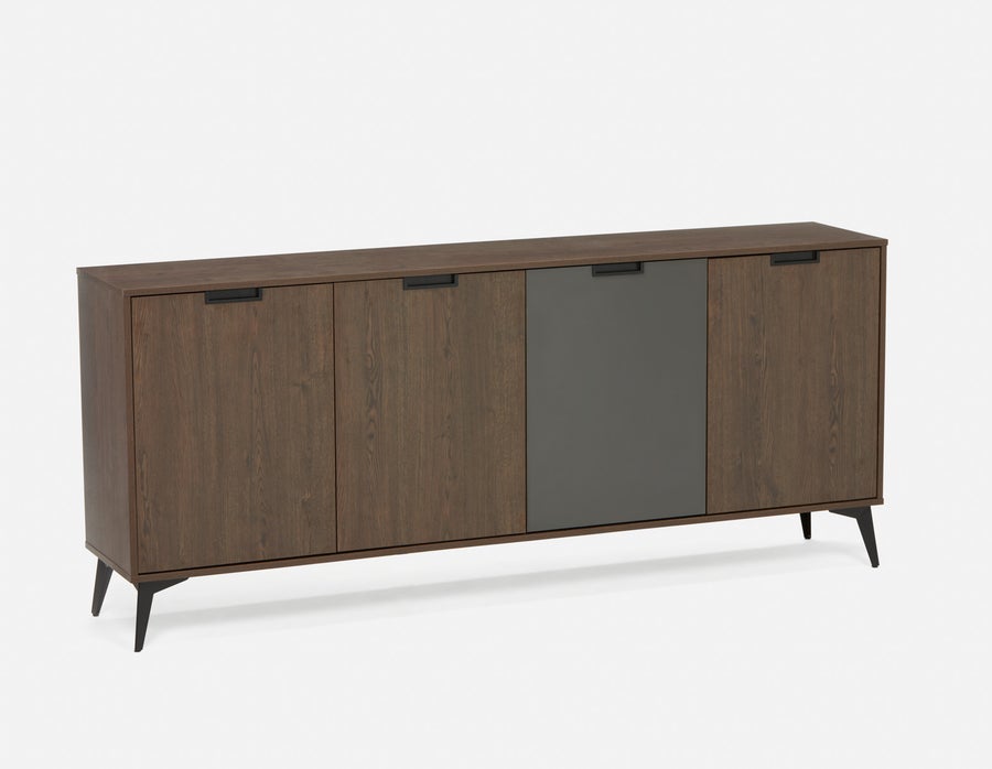 OZZY 4-door sideboard undefined
