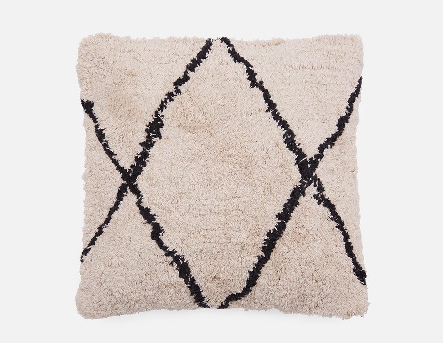 RIAD cushion 45cm x 45cm undefined