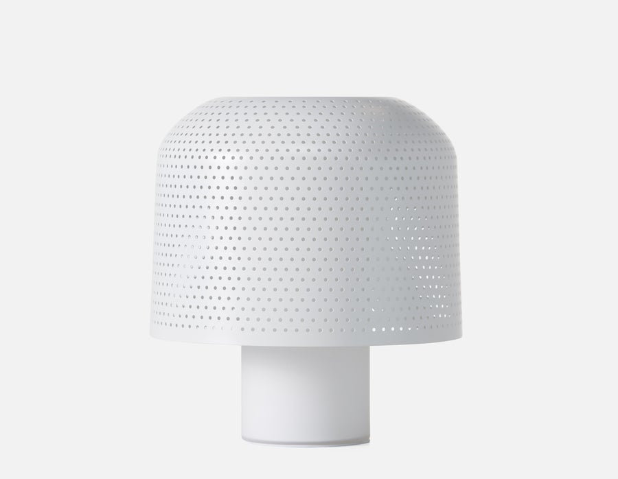 GERA table lamp 29 cm height undefined