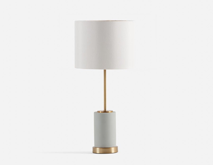 JEANNE table lamp 50 cm height undefined