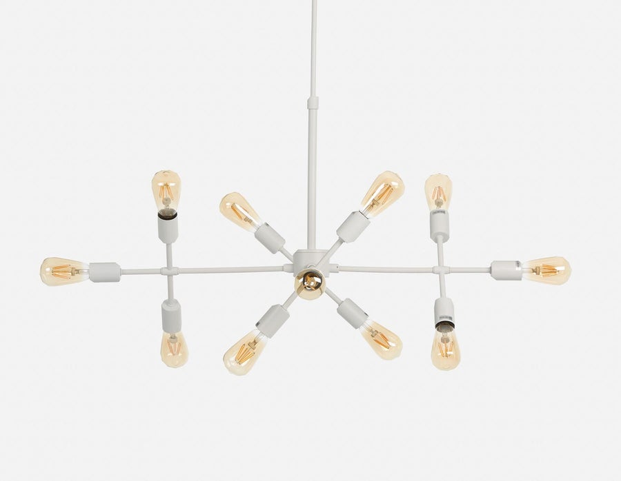 CASSIOPEIA suspension 32 cm x 91 cm undefined