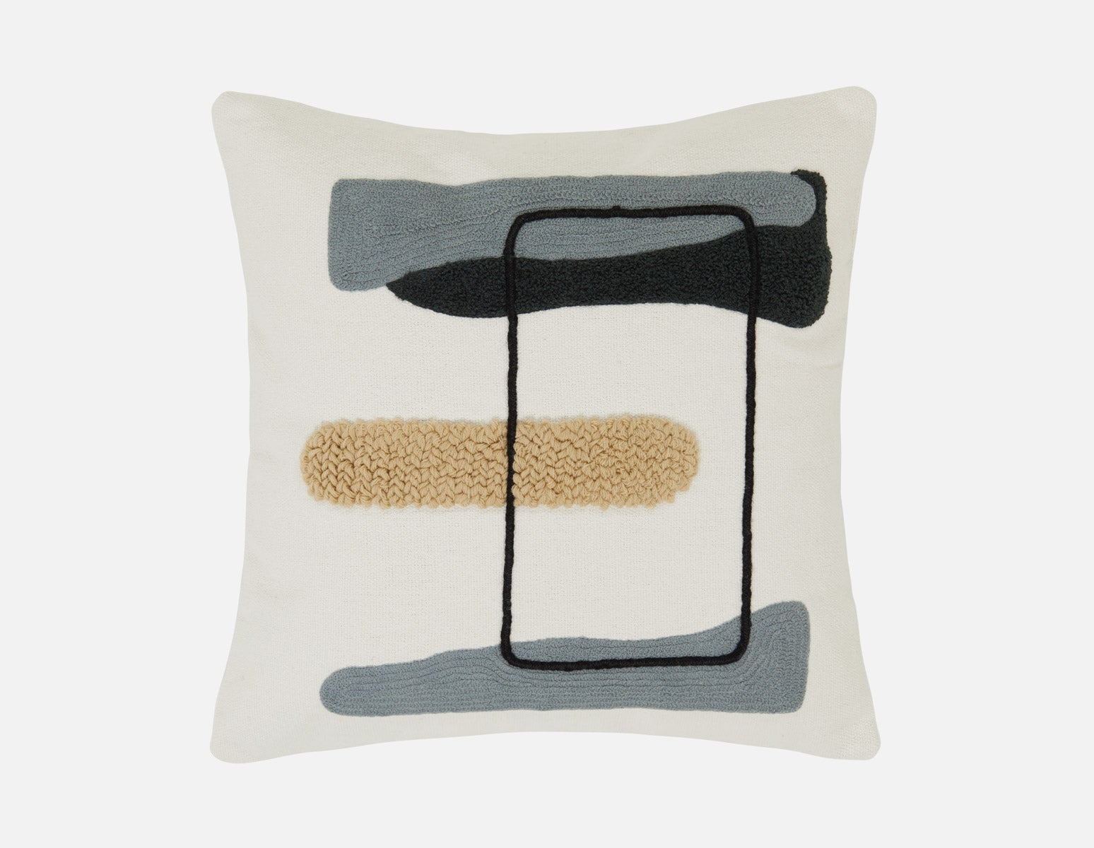 MEHMET - cushion 50cm x 50cm - Multi