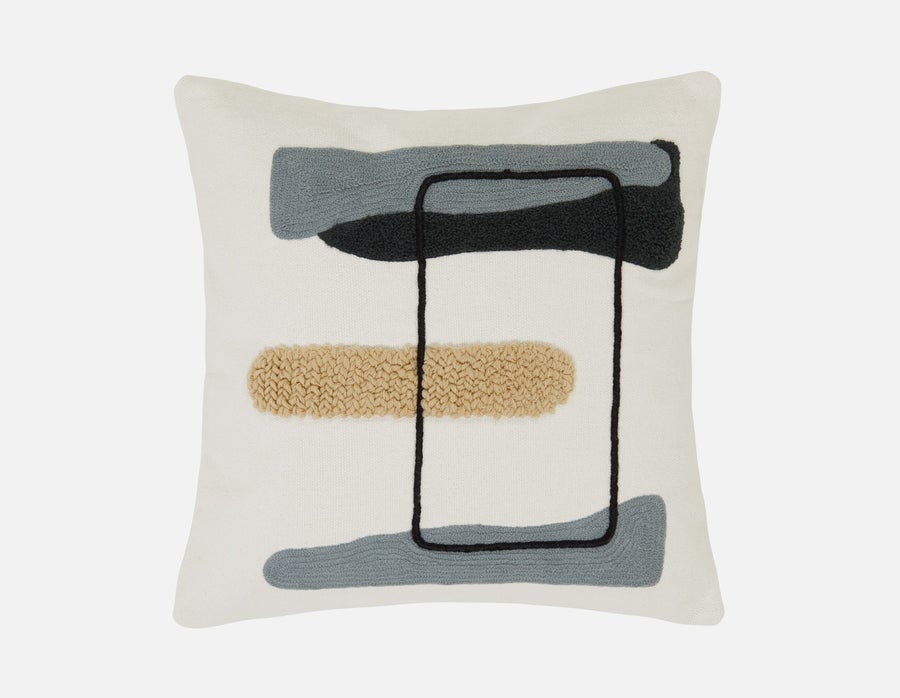 MEHMET coussin 50cm x 50cm undefined