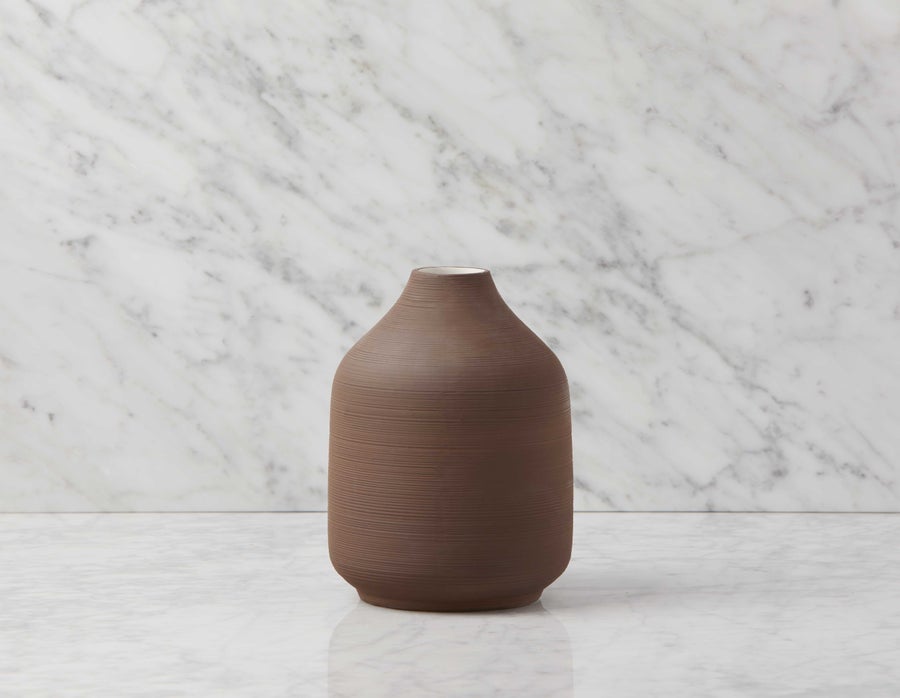 VAZO ceramic vase 23 cm undefined